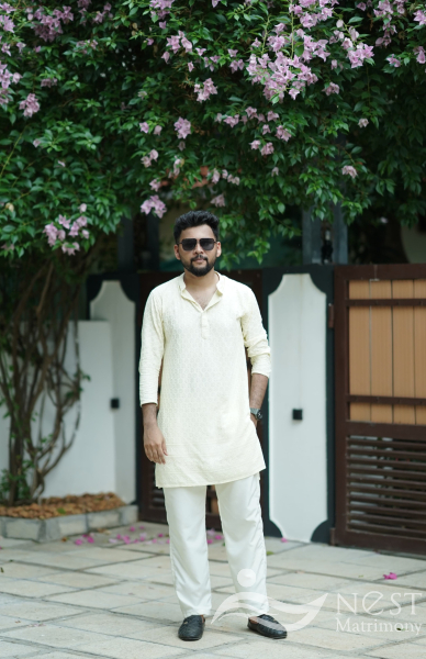 SALMAN RASALI